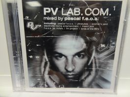 Pascal F.E.O.S., PV LAB.COM. 1