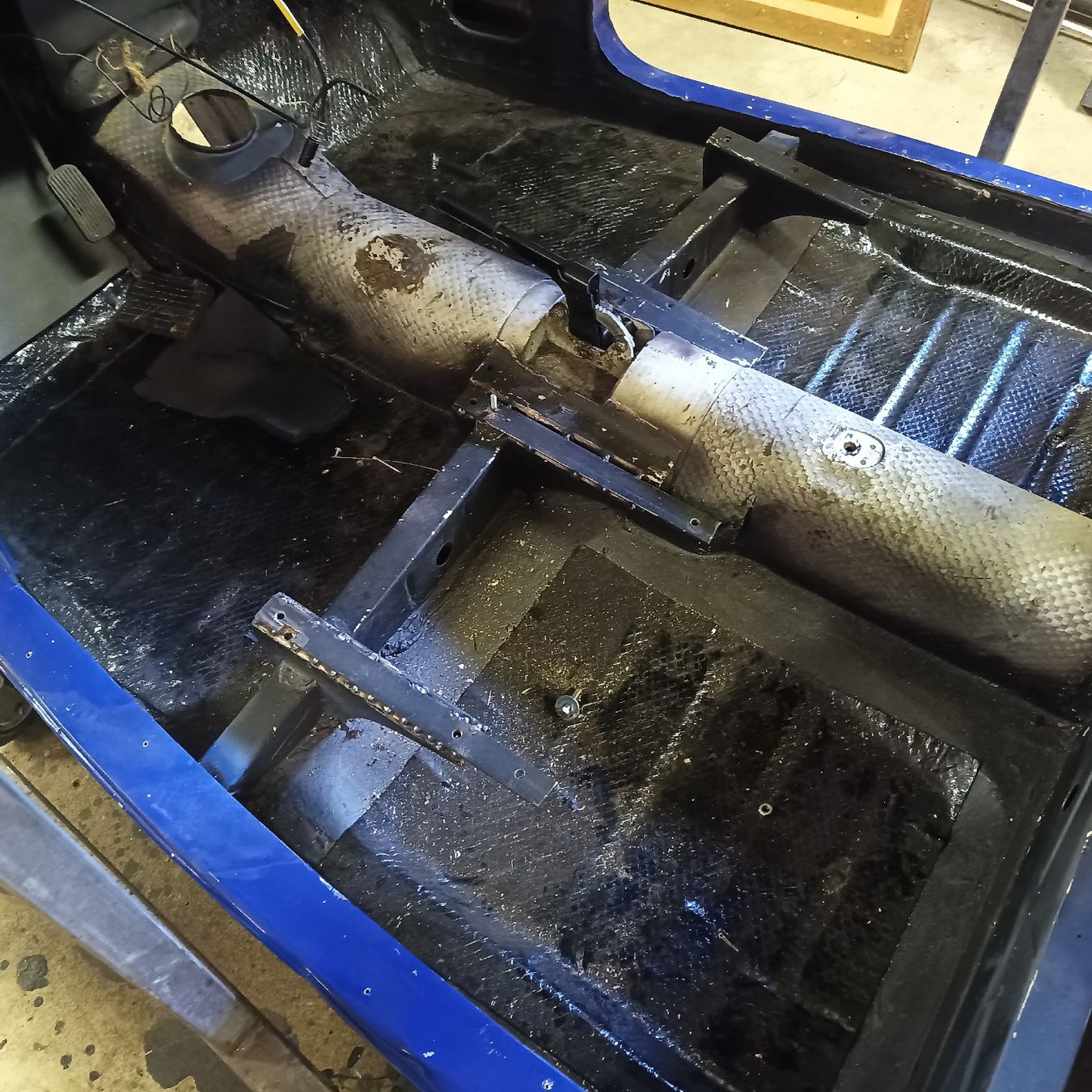 Volvo Automobili: Volvo pv 544 rohkarosseri – Usato da Ibach venduto da mathias98 4