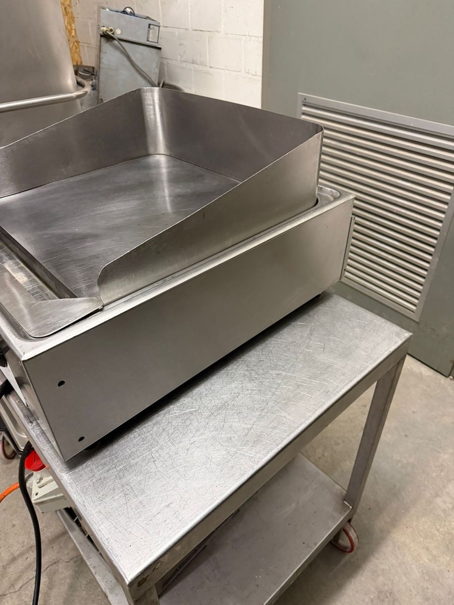 Grills: Grill Salvis – Gebraucht aus Rupperswil von Tinka88 2