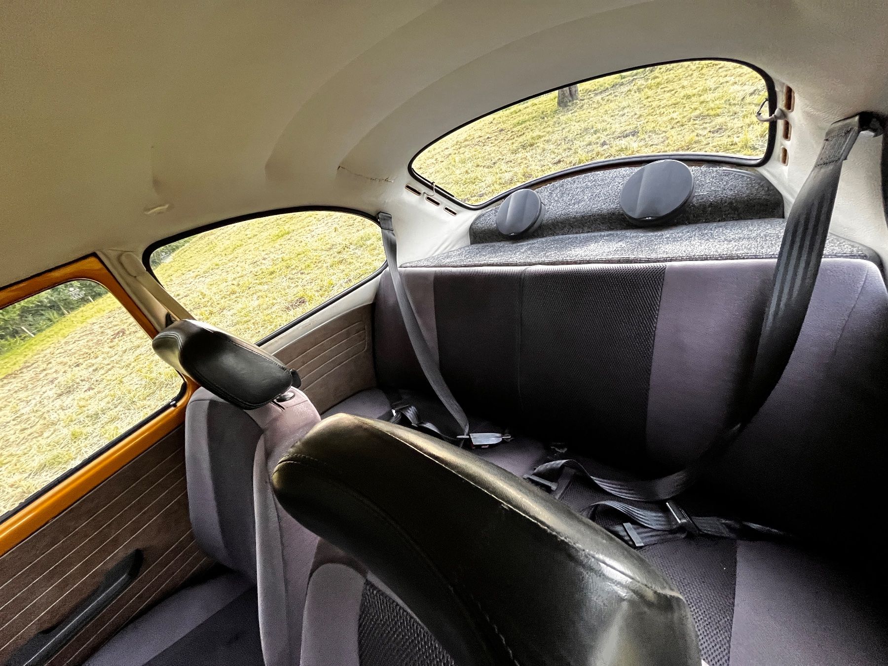 VW Autos: VW Kafer 1303 metallic Gold – Gebraucht aus Stans von sfrudi 8