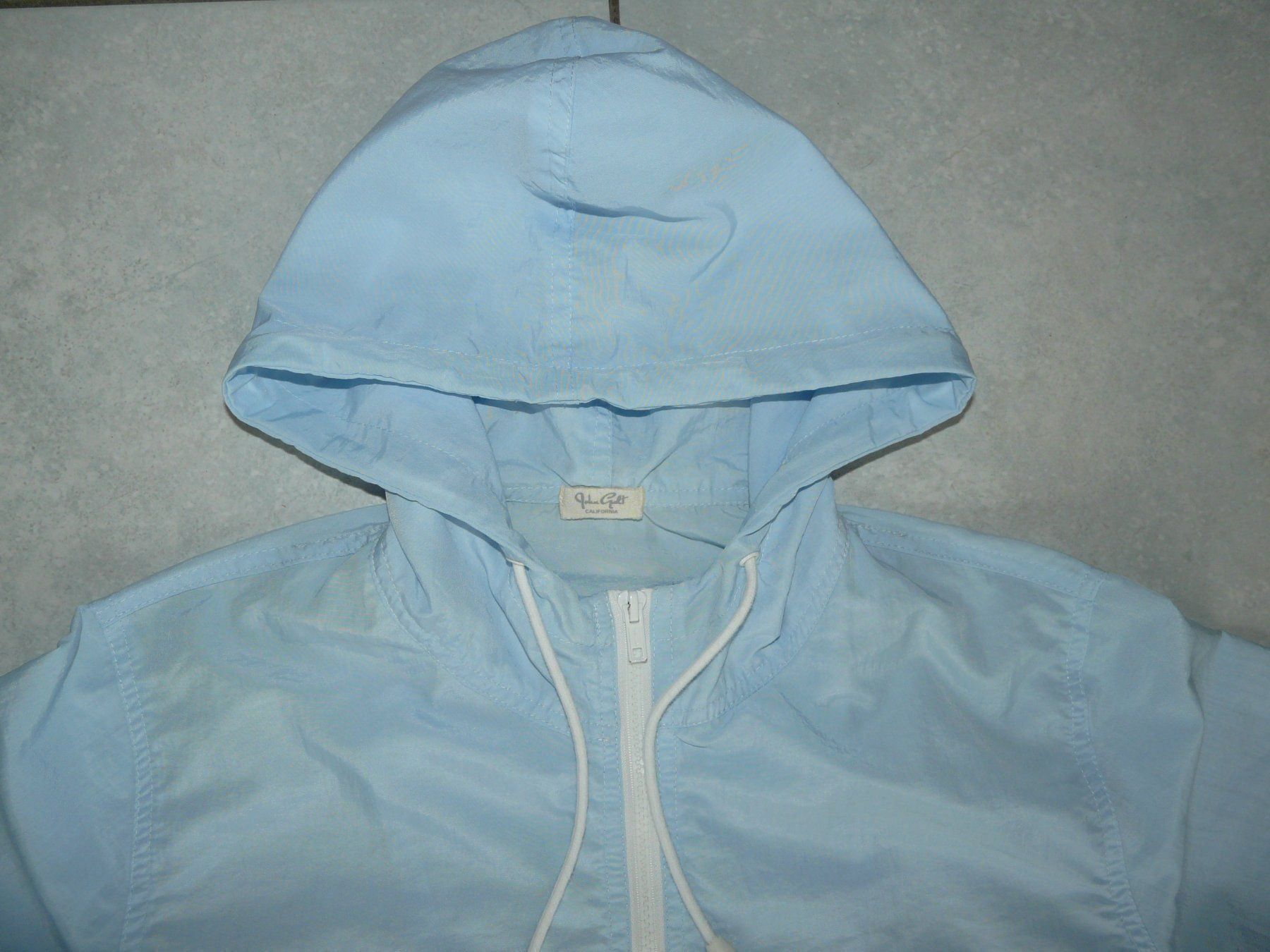 Giacche: Veste coupe-vent Jacke M – Nuovo (secondo la descrizione) da ERLINSBACH venduto da doudouce 2