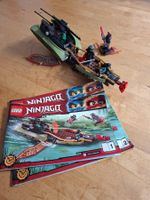 Lego Ninjago set 70623