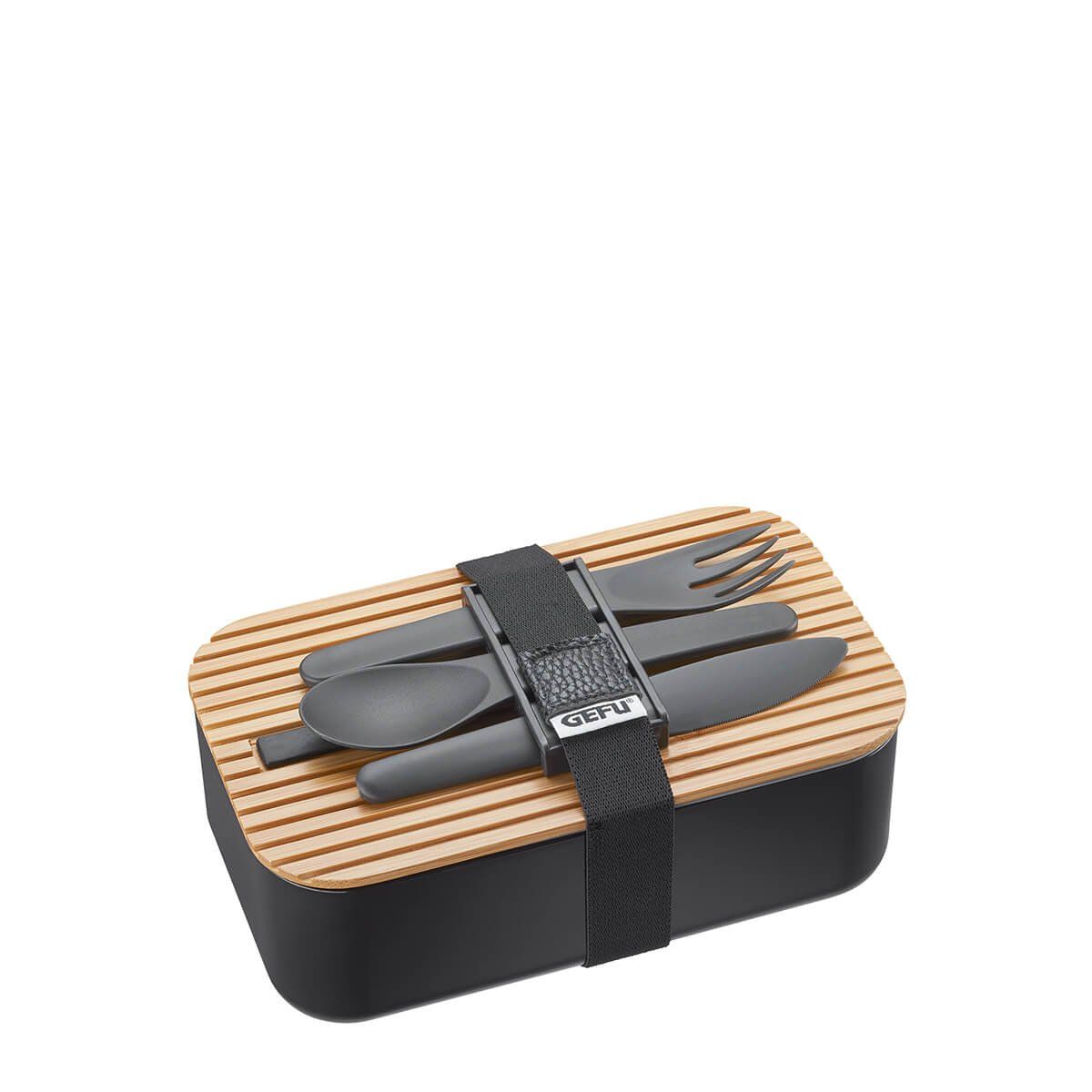 Contenitori & Simili: Gefu Lunchbox ENVIRO – Nuovo e nell'imballaggio originale da Windisch venduto da shop-easy 2