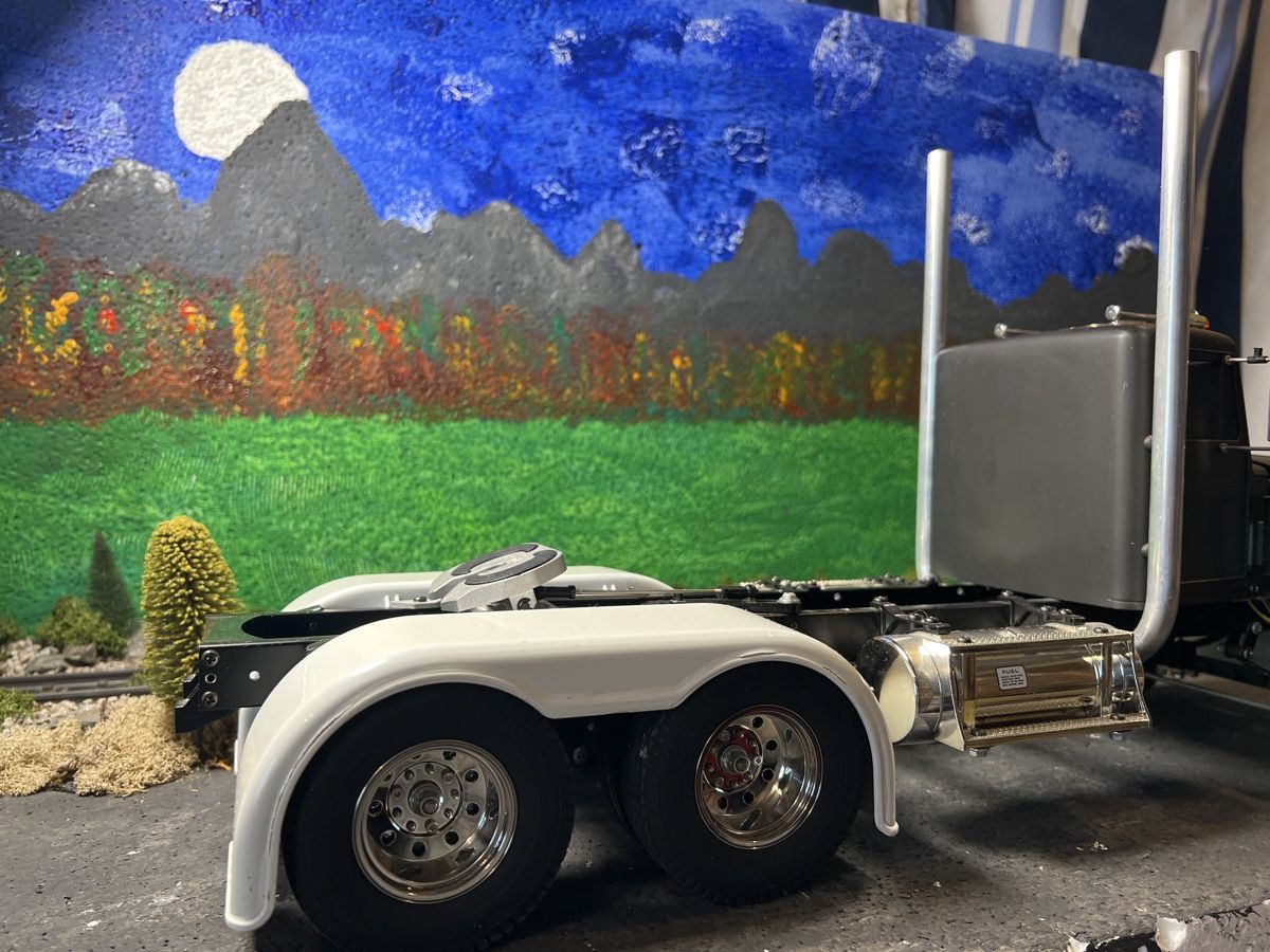 Modellismo RC: Lastwagen 1:14 – Usato da Altdorf UR venduto da modellbau-widmer 1