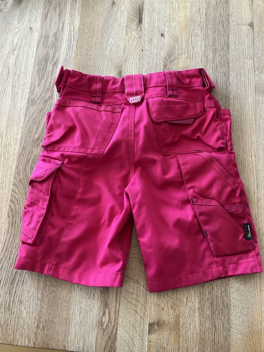Engelbert Strauss Pantalons: Kinder Hosen Engelbert Strauss – Neuf (Voir description) à Wiezikon b.Sirnach par sonne096 1
