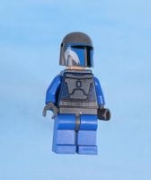 LEGO Minifigur Mandalorian Death Watch Warrior