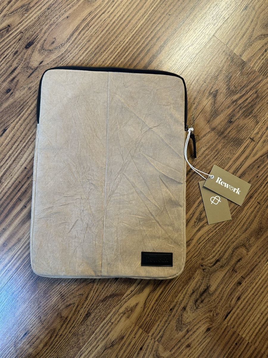 Rework Laptop Sleeve 16