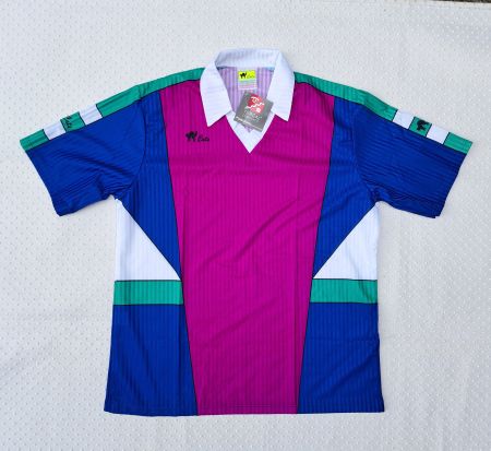 NEU! Vintage Cats Trikot, Gr. M Retro!