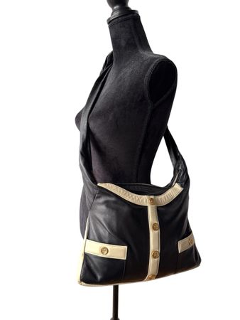 CHANEL  Lambskin Small Girl Bag Sac Tasche