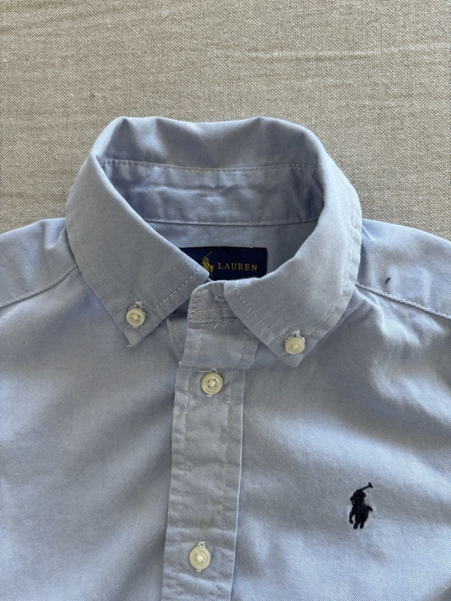 Ralph Lauren Camicie: Ralph Lauren Hemd – Nuovo (secondo la descrizione) da Oberägeri venduto da MariaLehman 3