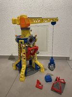 Rubble Kran