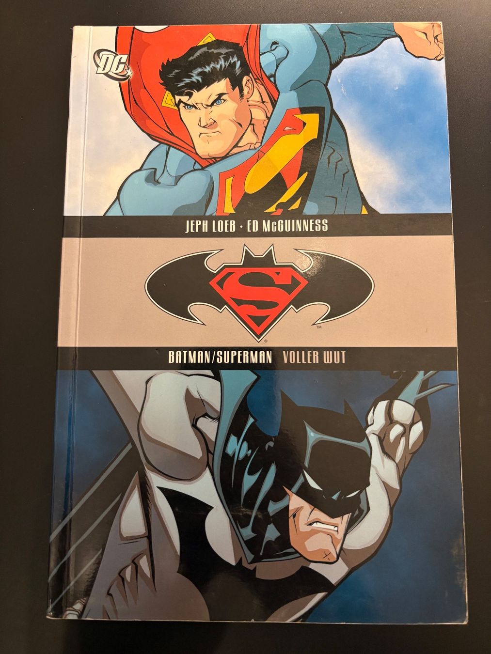 Fumetti: Batman Comics – Usato da Horgen venduto da sven.gryspeerdt 1