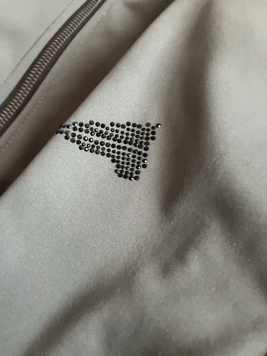 Giacche: Ganz neue euro- Star Softshell Jacke – Nuovo (secondo la descrizione) da Zollbrück venduto da Fiat_Jaenu 3