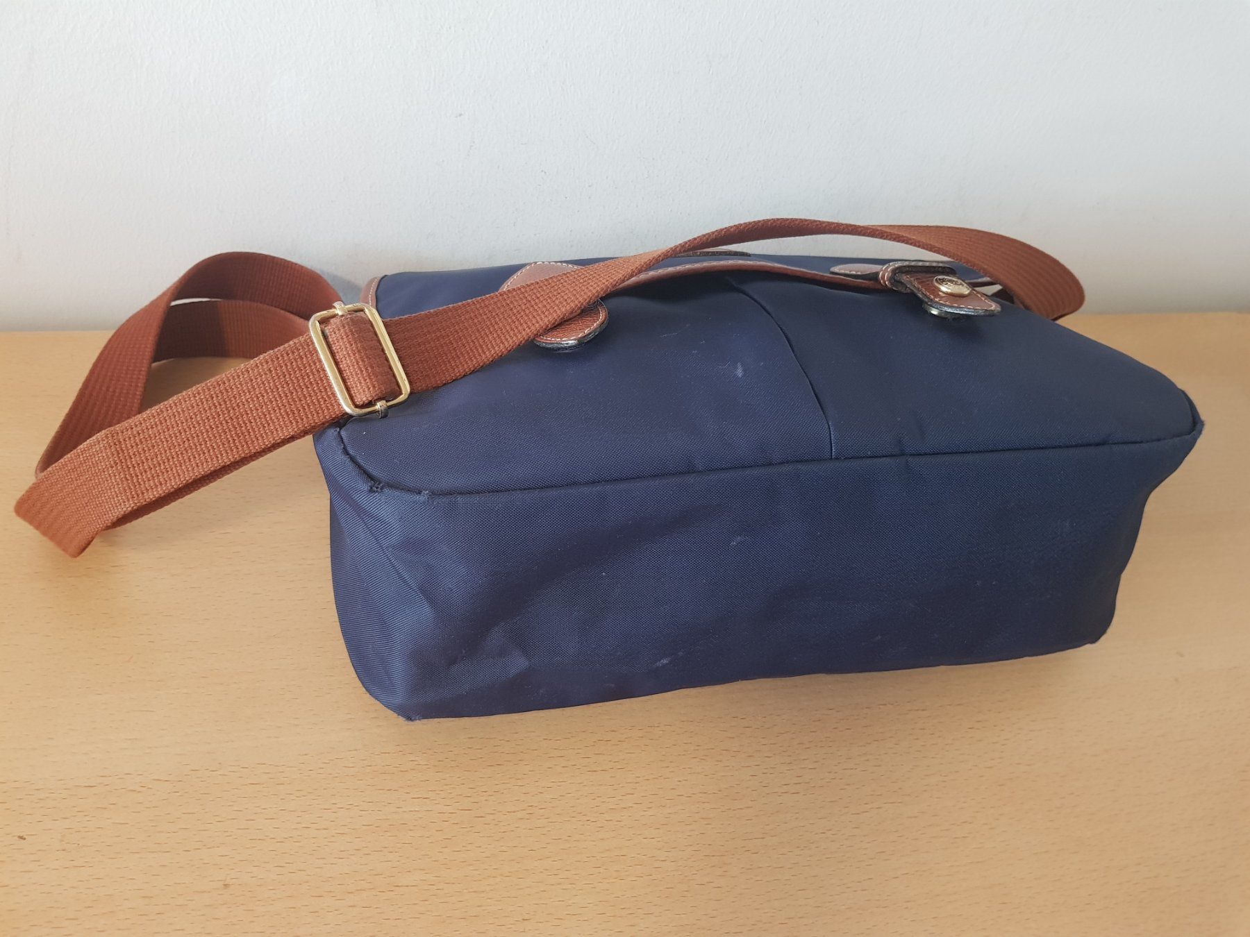 Longchamp Borse da donna: Longchamp Le Pliage Umhängetasche – Usato da Basel venduto da Birs868 6