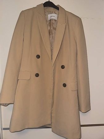 Blazer Stradivarius