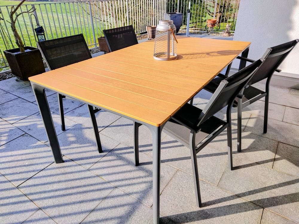Gartenmobel Gebraucht Kaufen Bayern
