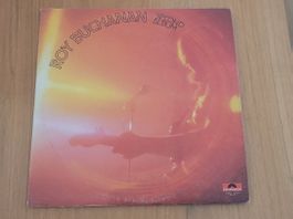 LP Roy Buchanan