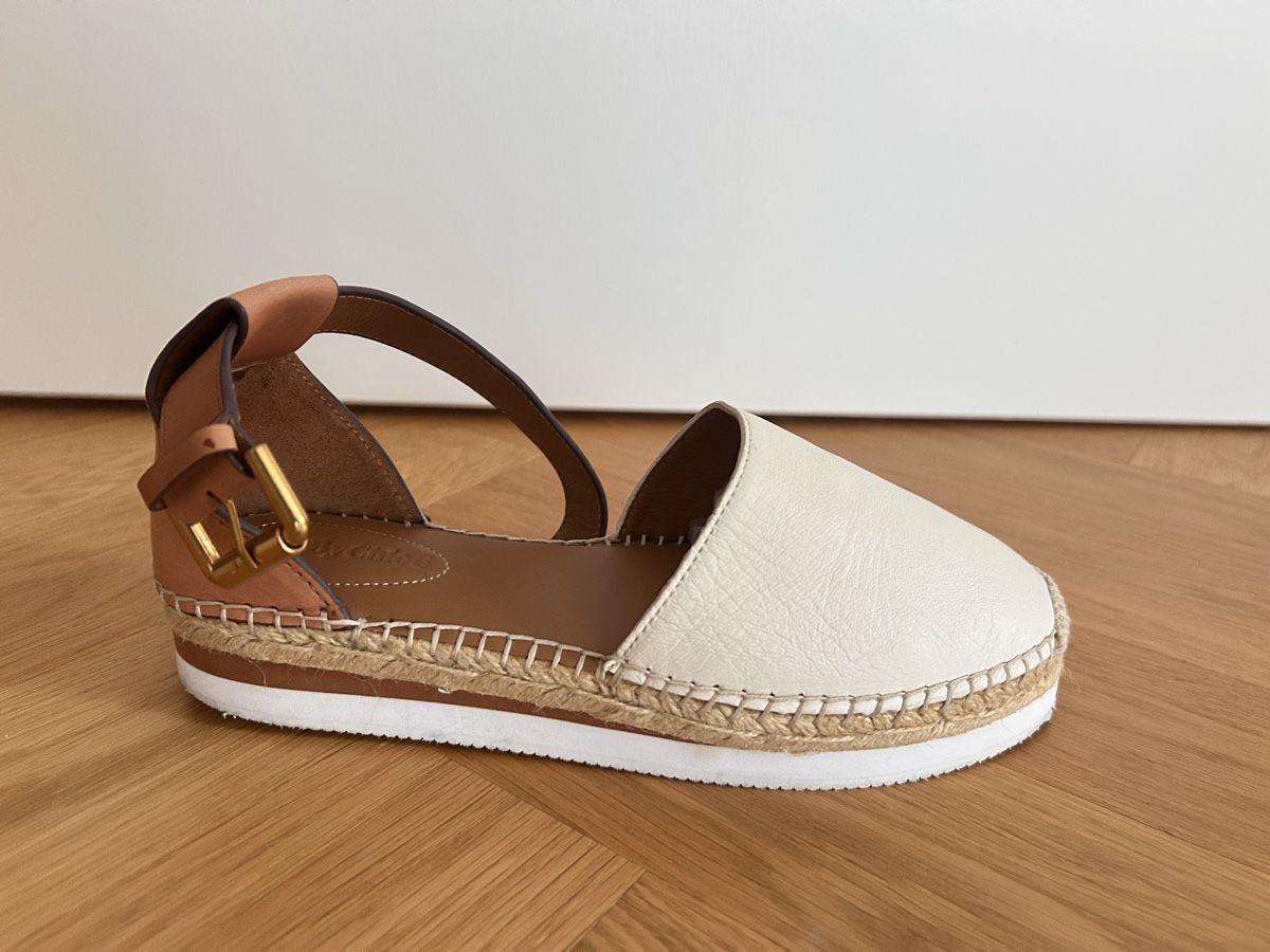 Chloé Scarpe da donna: See by Chloé sandals – Usato da Zürich venduto da evasara