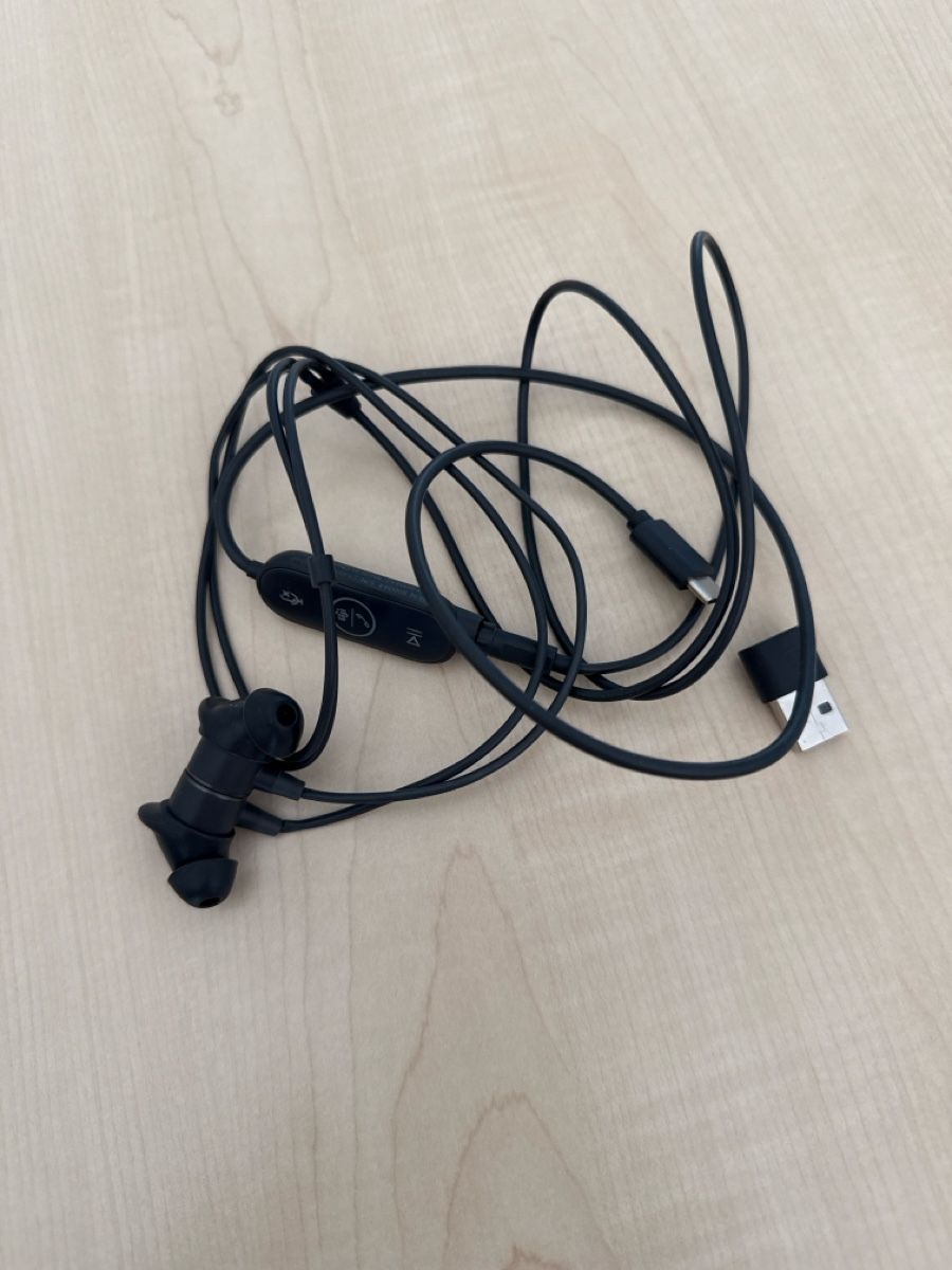 Logitech Kopfhörer: Headset Logitech – Gebraucht aus Steffisburg von ric_zg6b 2
