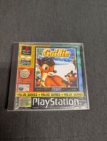 Goldie Sony playstation