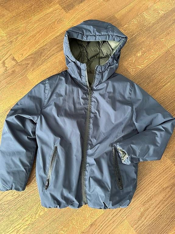 Giacche: Winterjacke Zara Gr. 134 wendbar – Usato da Binningen venduto da sab_8skx 1