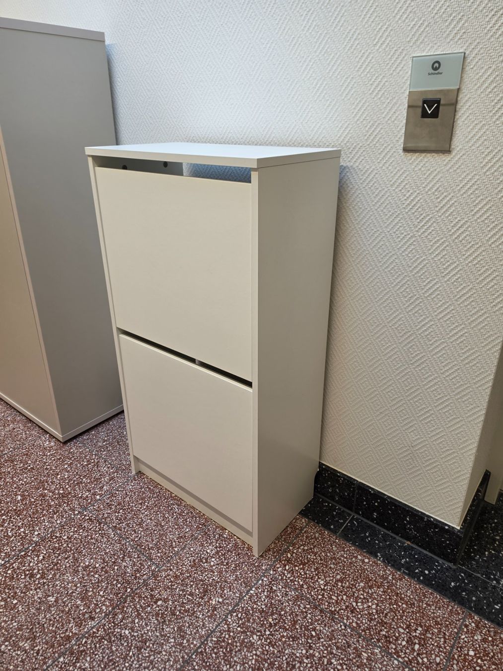 Ikea Schränke: IKEA Schuhschrank BISSA – Gebraucht aus Zürich von Junge03 4