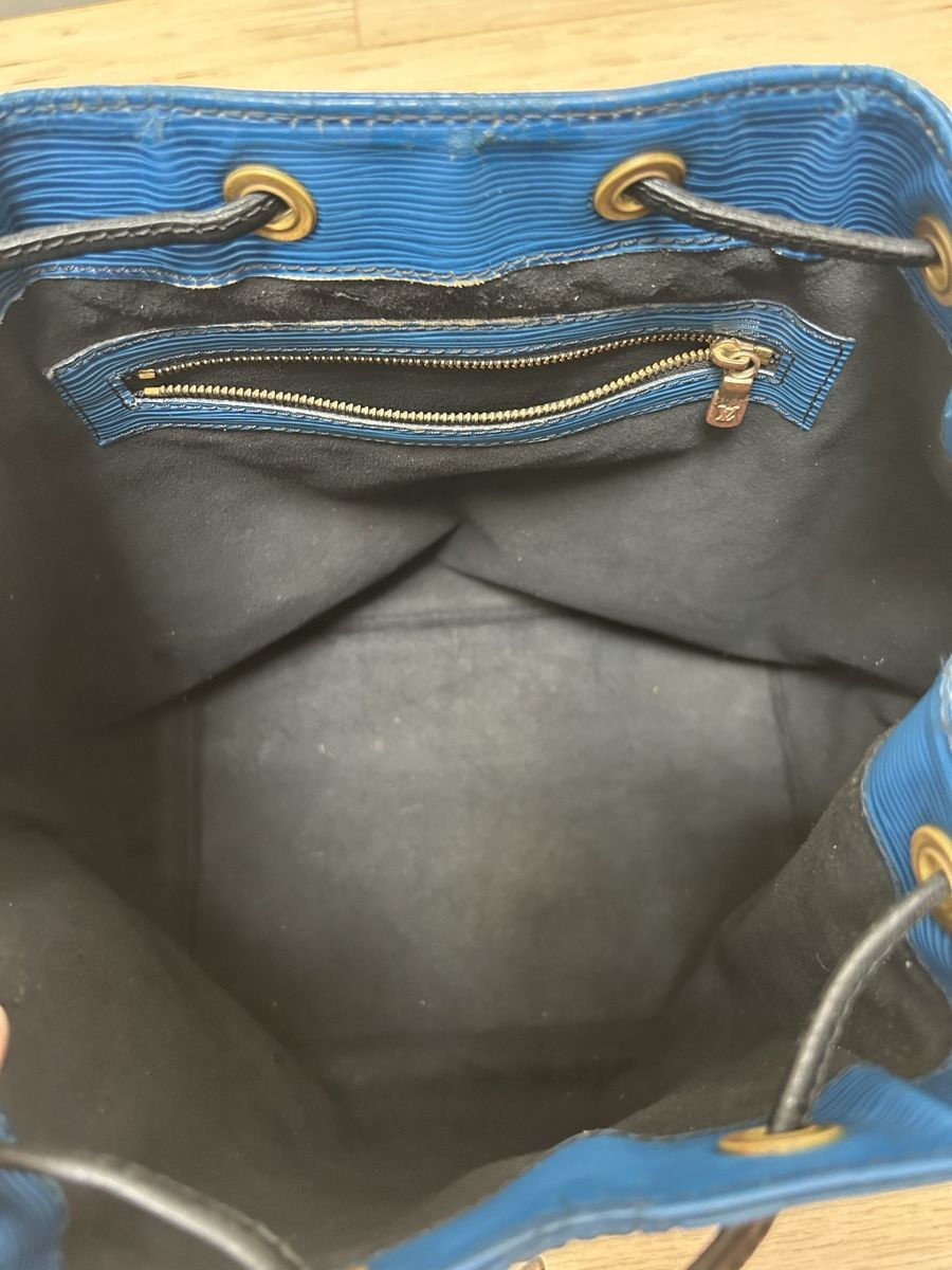 Louis Vuitton Sacs: Louis Vuitton Noe  – D'occasion à Ostermundigen par sam_pl7l 6