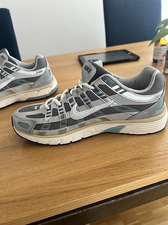 Nike Scarpe da uomo: Nike P 6000 Gr.45 – Usato da Basel venduto da Raphael.Iff 2