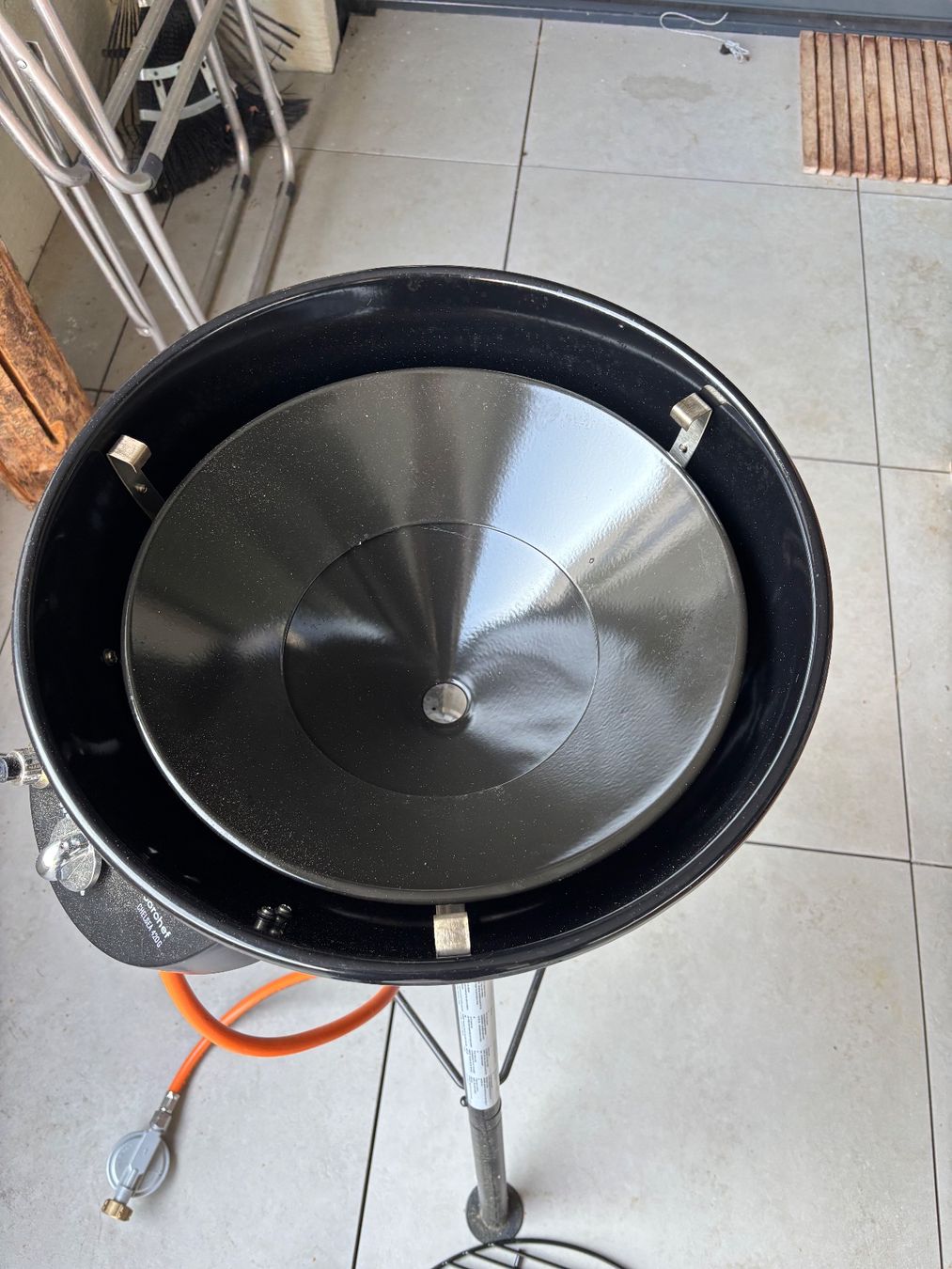 Griglie: Grill Outdoorchef – Usato da Ebmatingen venduto da tompark 1