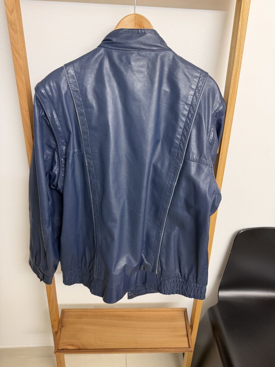 Giacche: Vintage Lederjacke  – Usato da Neerach venduto da the_modern_mini 1