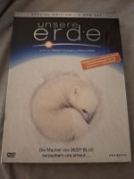 DVD Unsere Erde Special Edition 2 DVD Set Dokumentation