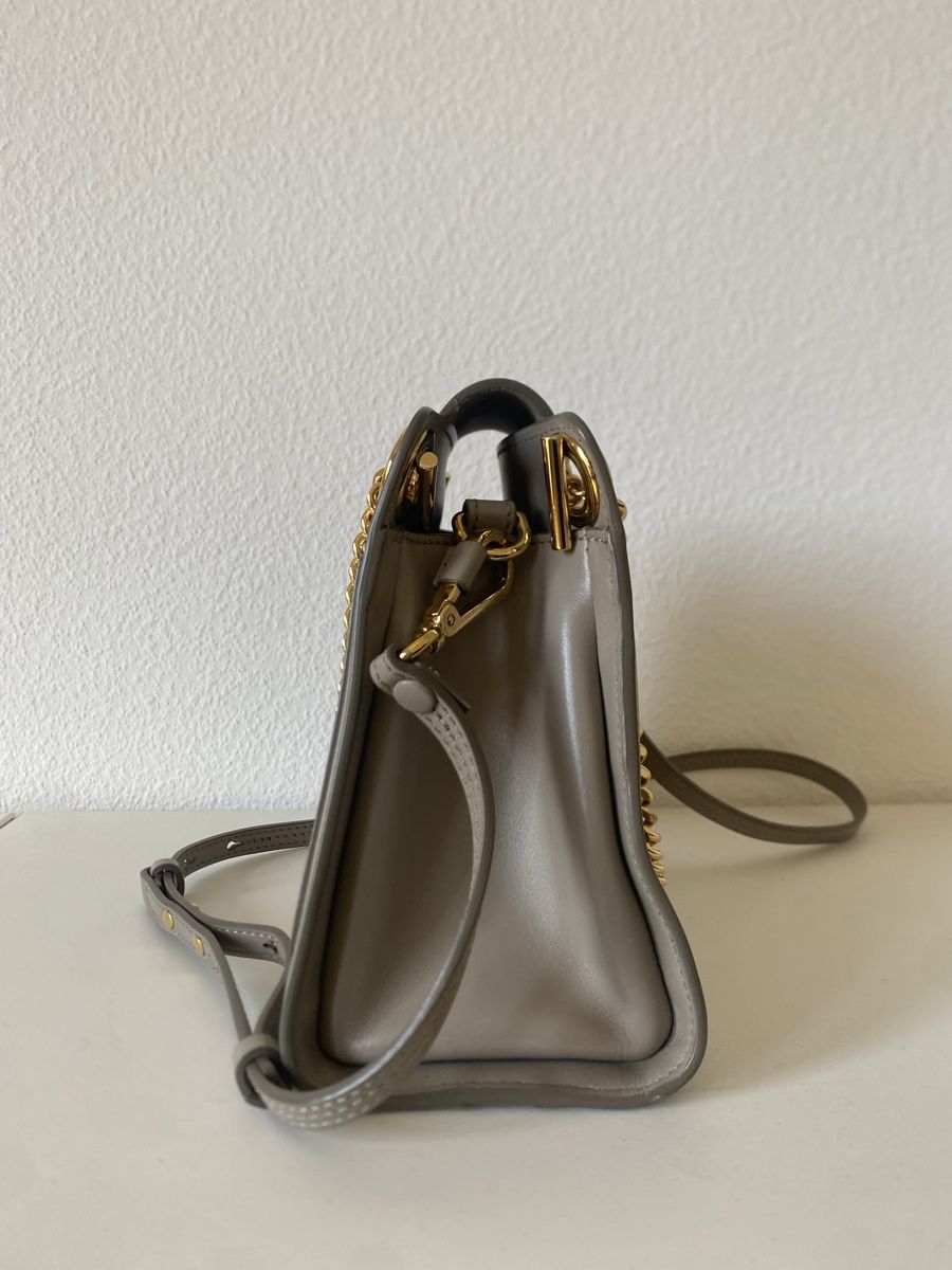 Chloé Borse da donna: Chloé Annie Bag – Nuovo (secondo la descrizione) da Zürich venduto da cipir 1