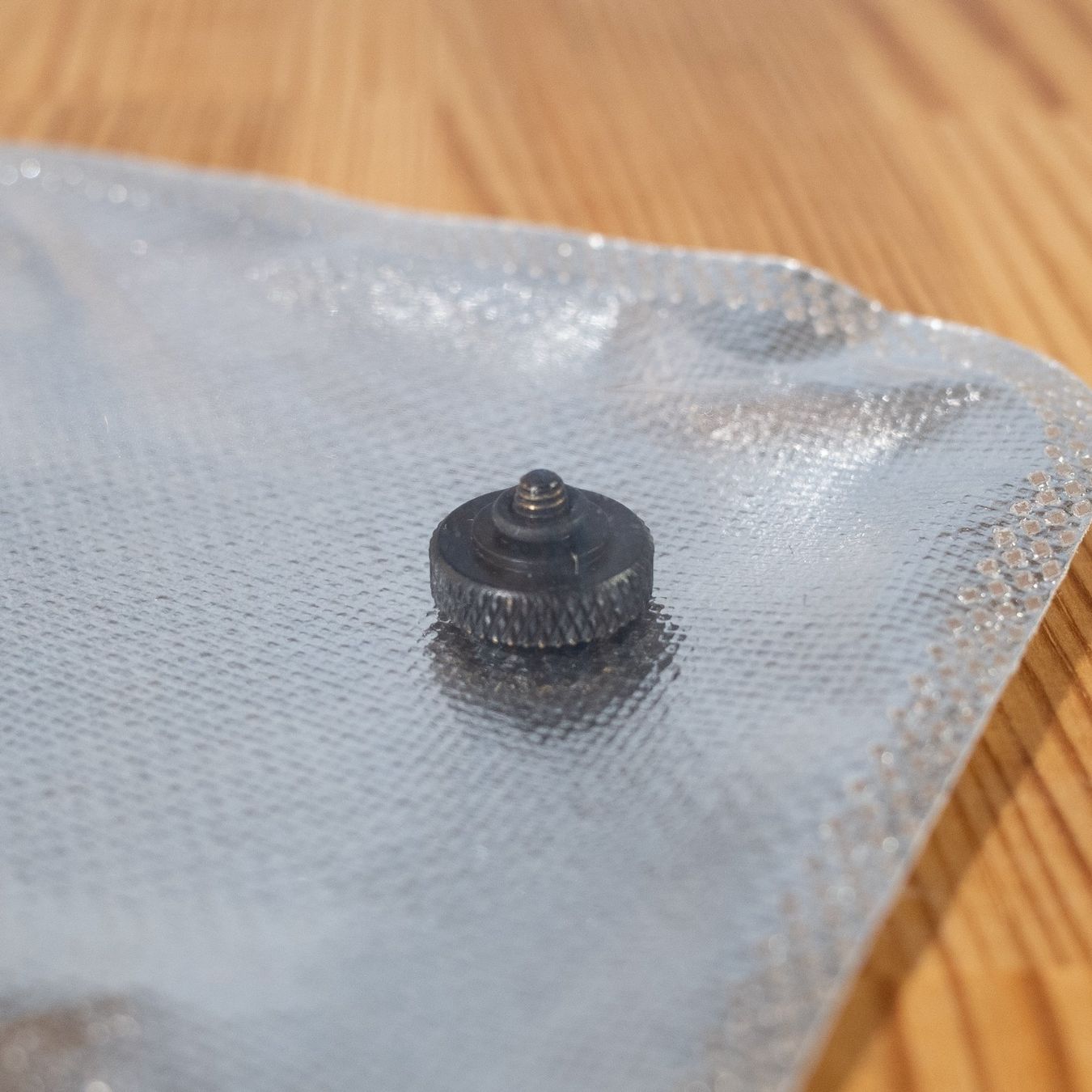 Fujifilm Fotocamera: Soft Shutter Release Button / Auslöseknopf – Usato da Wädenswil venduto da SO2 5