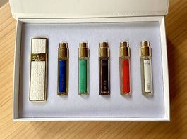 Gisada Parfum Travel Set neu