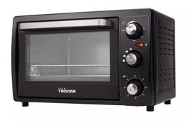 Tristar Mini-Backofen, neuwertig, 2× benutzt