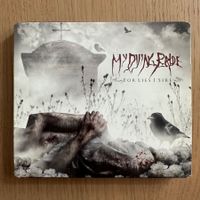 My Dying Bride ‎– For Lies I Sire - CD doom gothic metal