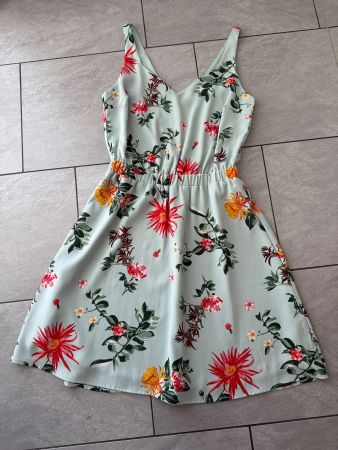 Kleid - Grösse 36 - VILA