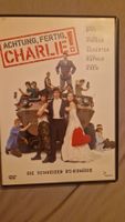 DVD Achtung, fertig, Charlie!