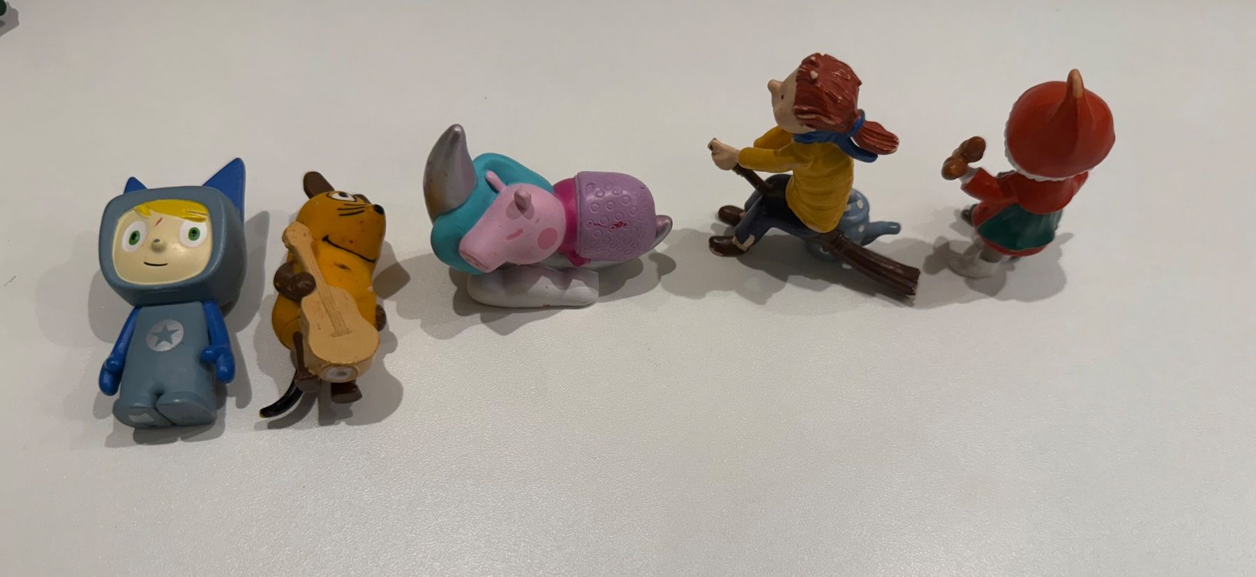 Tonies Statuette: 13 Tonies zu verkaufen – Usato da Ermatingen venduto da Speiki2 2
