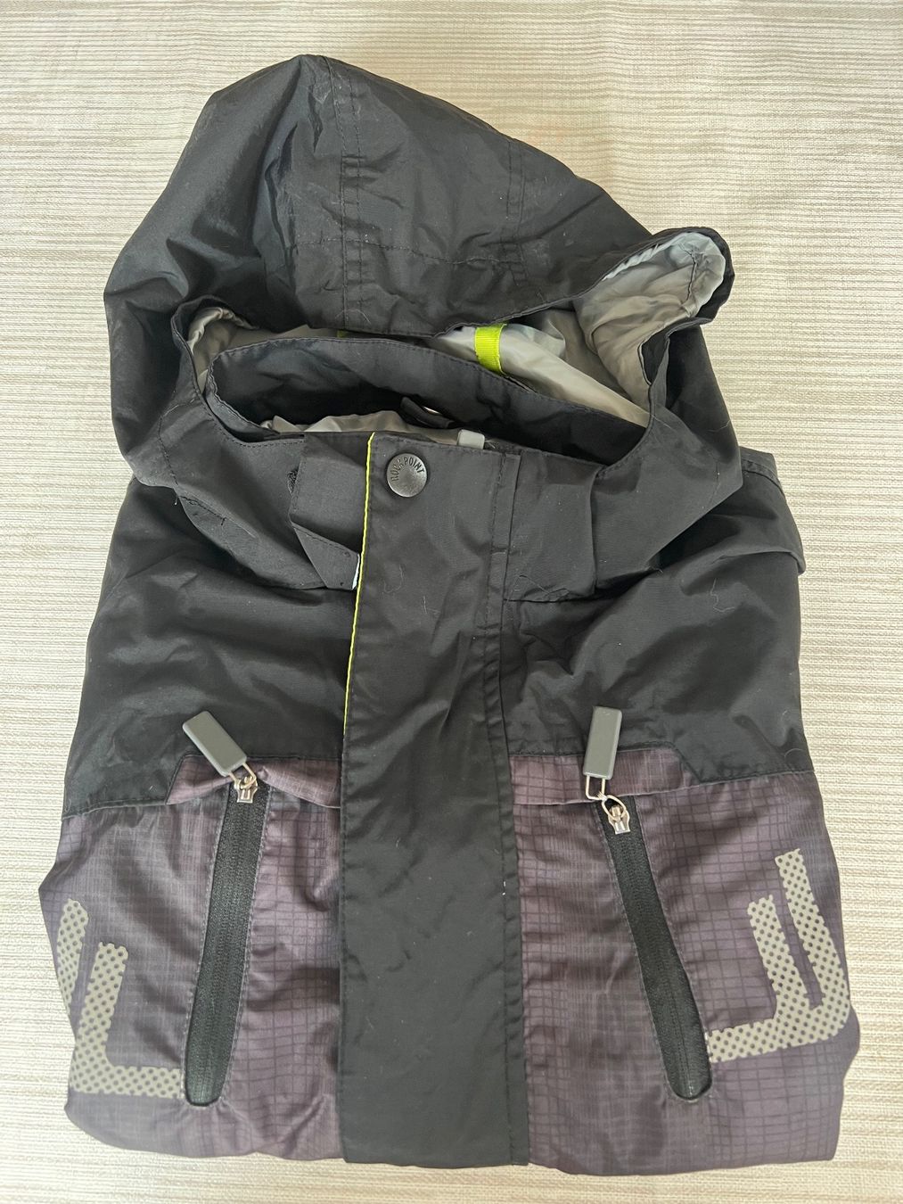 Giacche & Cappotti: Kinderjacke – Usato da Strada venduto da Betflo 4
