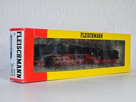 Fleischmann 4130, DB, BR 41, 41270, Analog, Neu