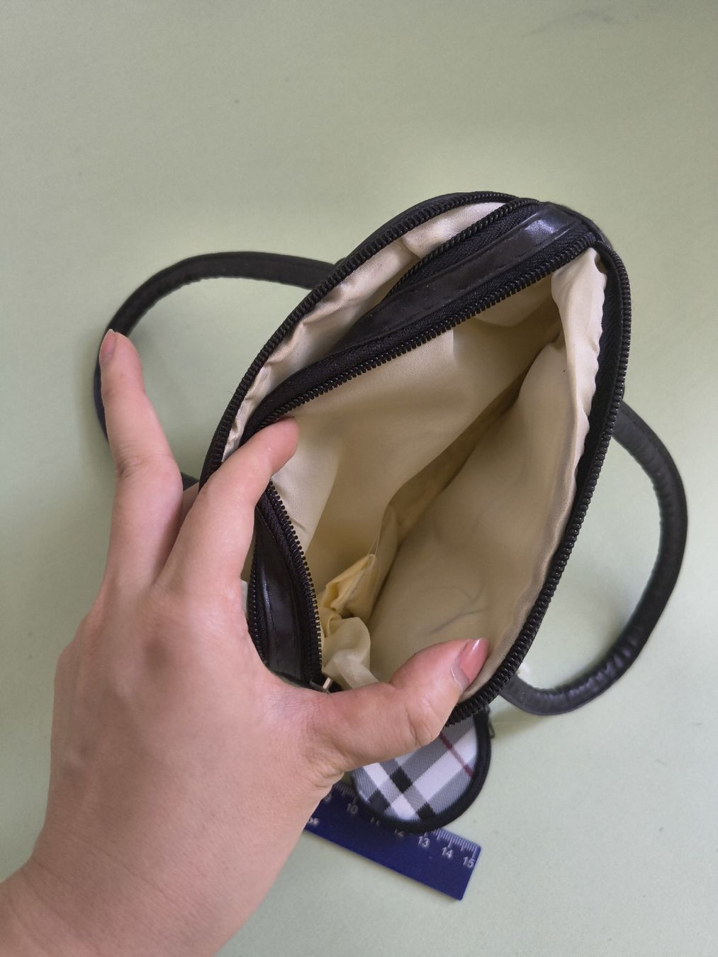 Borse: sac à main  – Usato da Sonceboz-Sombeval venduto da mayling_ngo 4