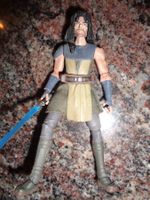 Star Wars Hasbro Quinlan Vos