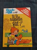 Boule Et Bill T.17 Tu Te Rappelles Bill? EO 1980 TBE