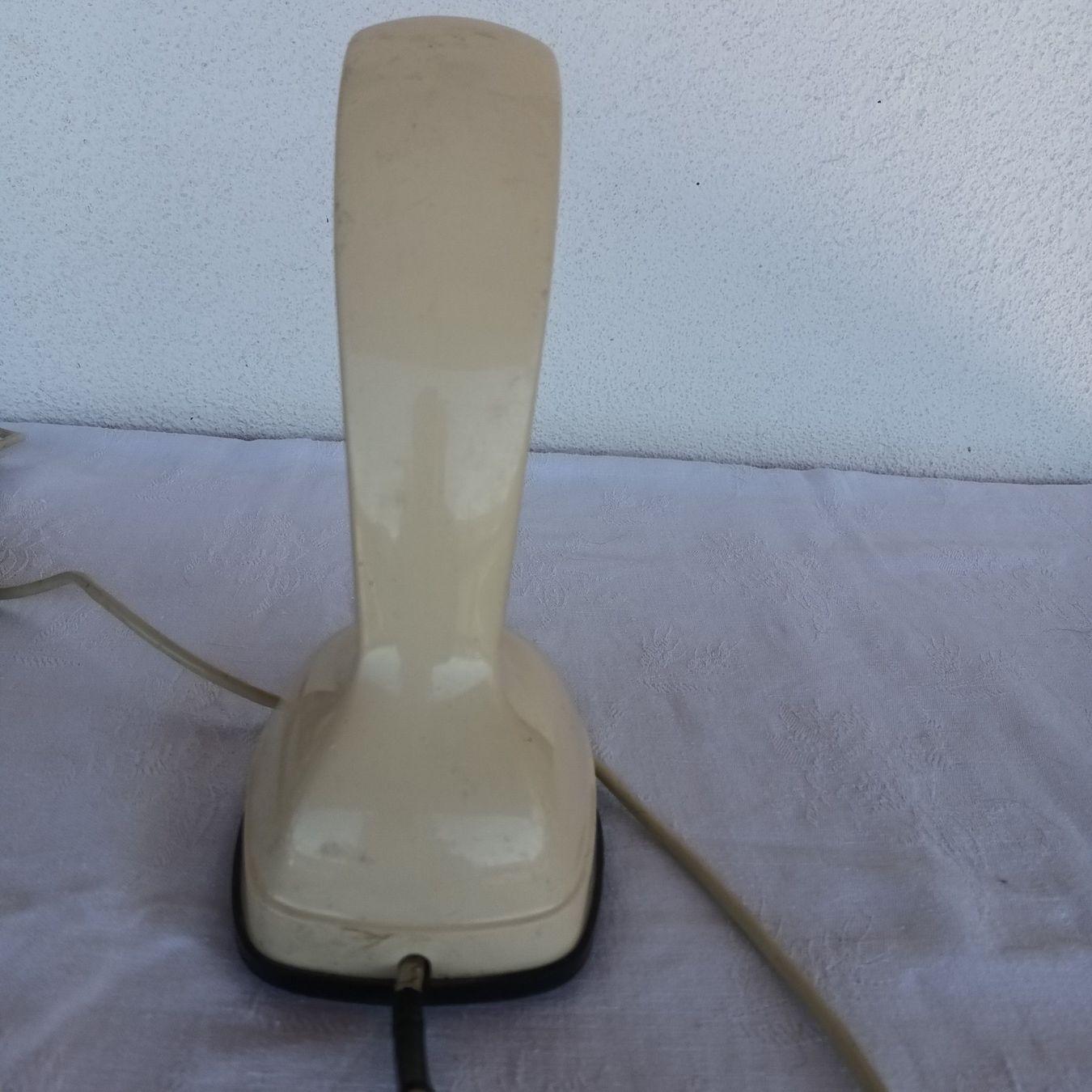 Ericsson Telefoni: Vintage Ericofon – Usato da Bäretswil venduto da ricoric 6