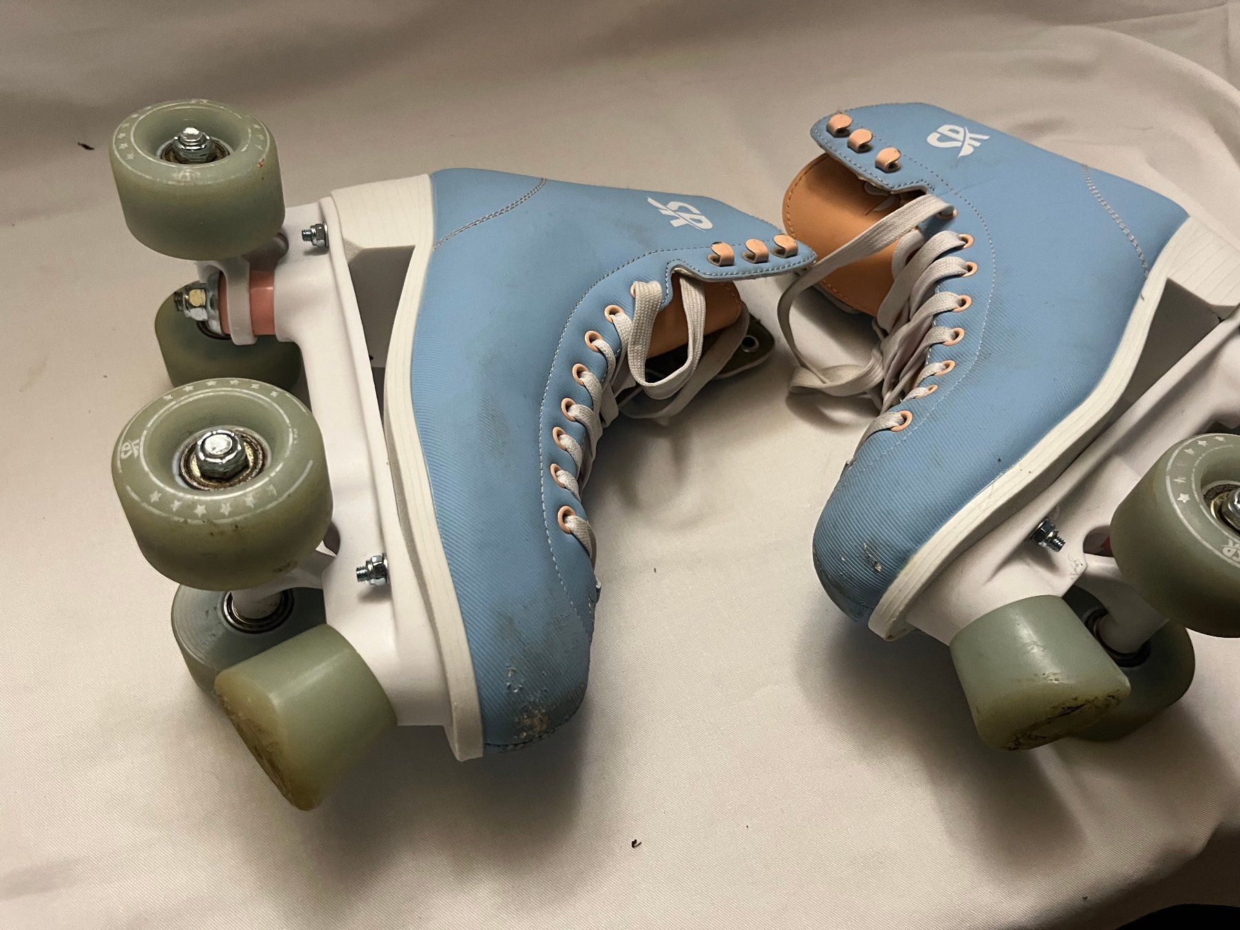 Inline-Skating & Rollschuhe: Rollschuhe Supreme – Gebraucht aus zuerich von luc_5snr 1