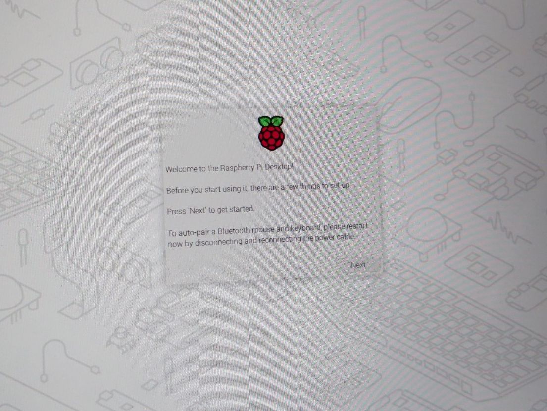 Raspberry Pi PC: Raspberry Pi 4 + Zubehör – Usato da Volketswil venduto da jul_hwb8 1