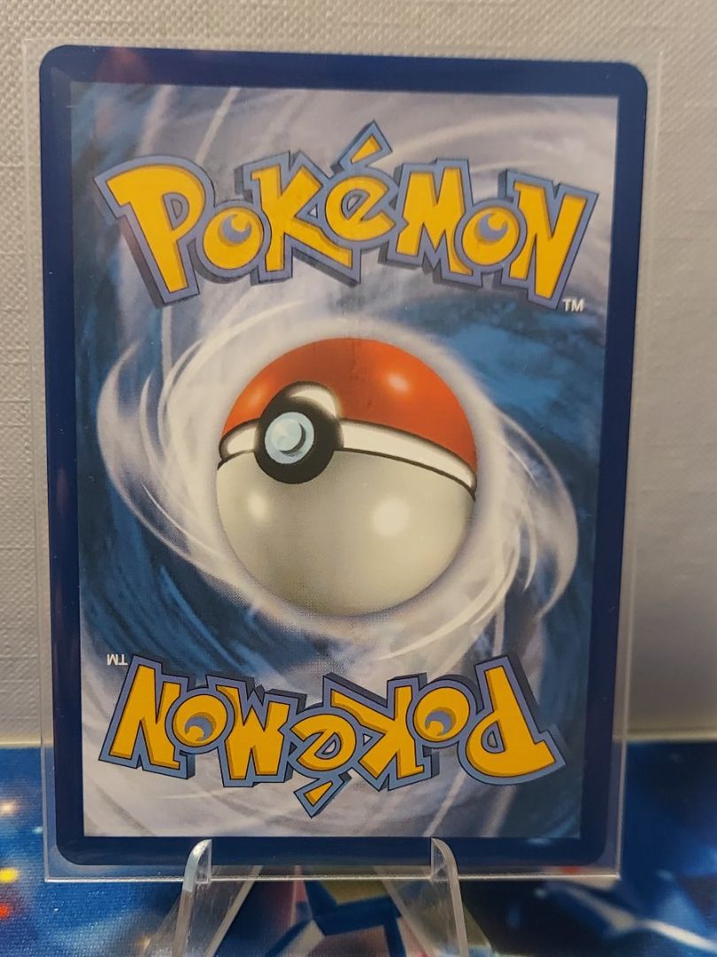Pokémon Sammelbilder & Trading cards: Carte Pokémon Snover – Neu (gemäss Beschreibung) aus Val-d'Illiez von GGF2385 1