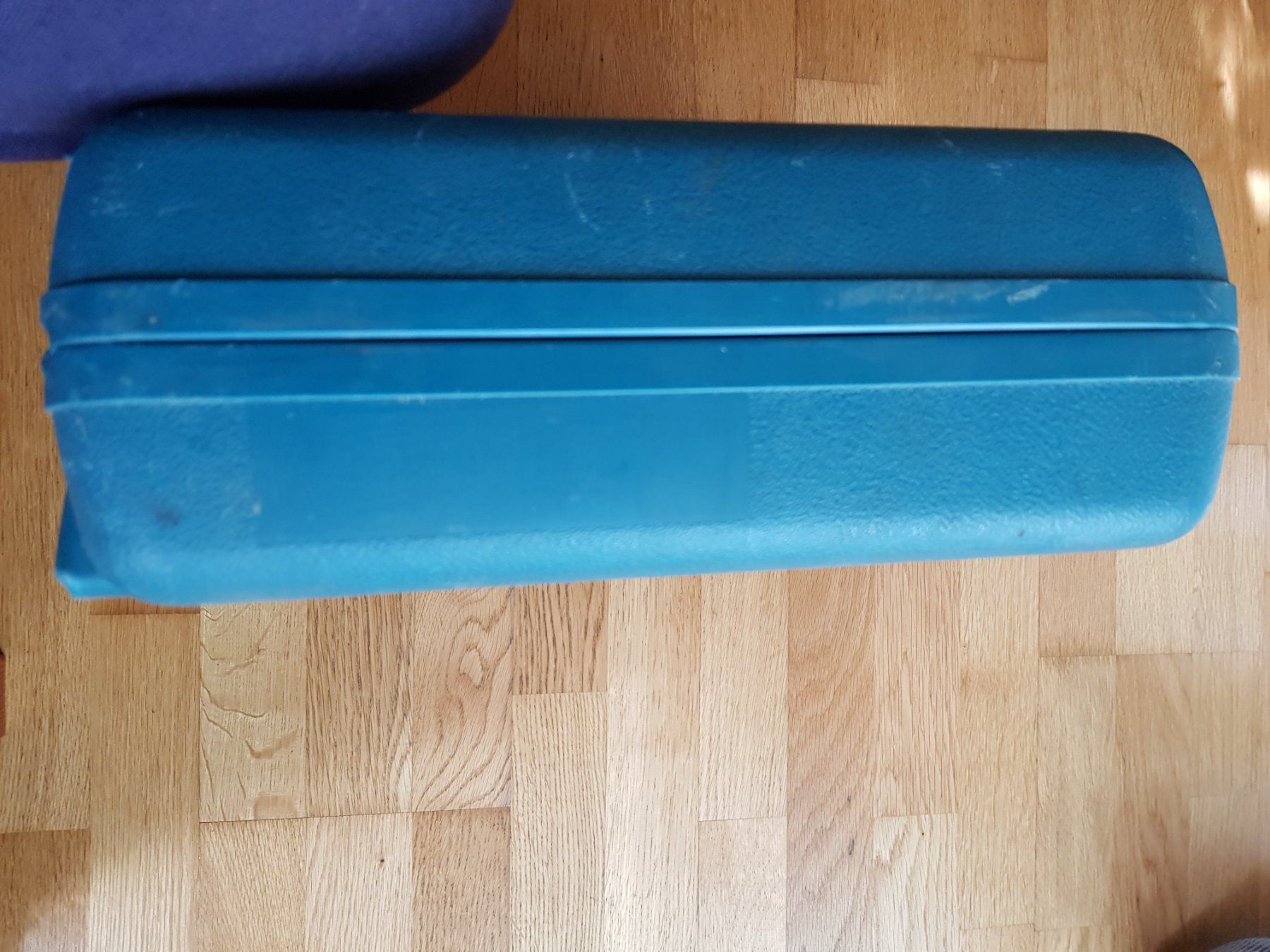 Valigie: Makita Koffer – Usato da Morens FR venduto da Kiscica 3