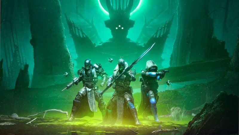 Sony Giochi: Destiny 2 der Beginn einer neuer Legende   PS4 – Usato da Schüpfheim venduto da Games_Spielkonsolen